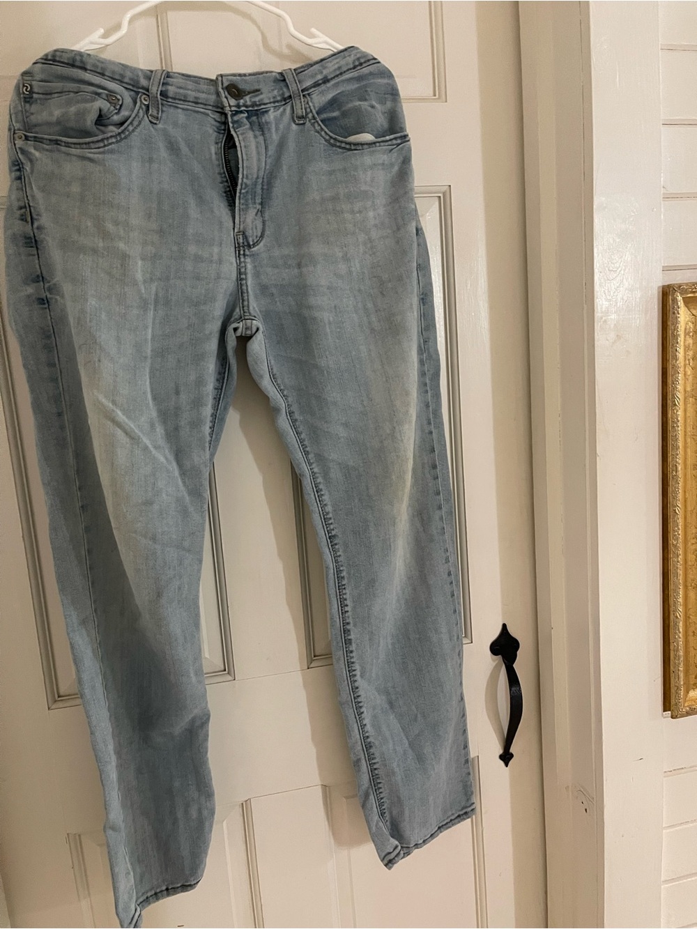 Denizen from Levi's Light Blue Skinny Fit Jeans